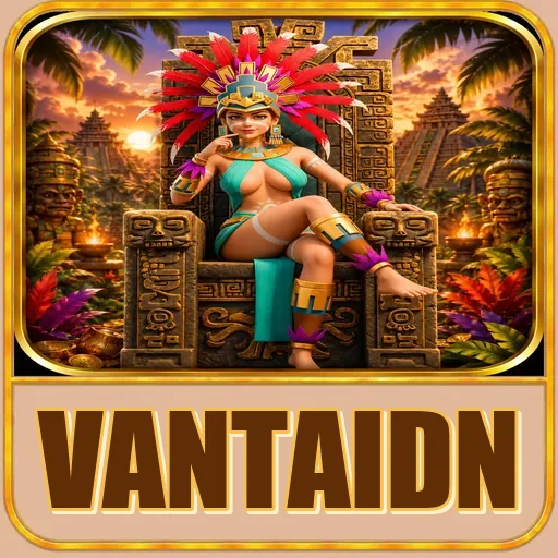 Aplikasi vantaidn Android