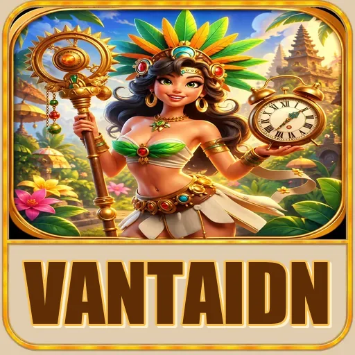 Screenshot Proses Instalasi vantaidn APK